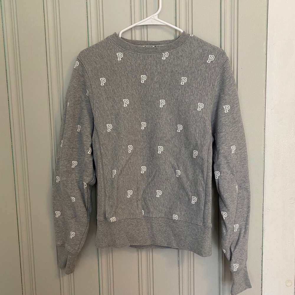 Pink Victoria’s Secret Crewneck
